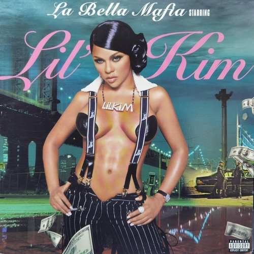 Lil' Kim – La Bella Mafia