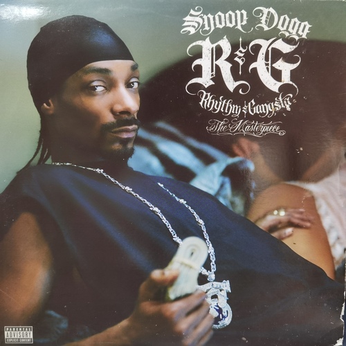 Snoop Dogg – R & G (Rhythm & Gangsta): The Masterpiece