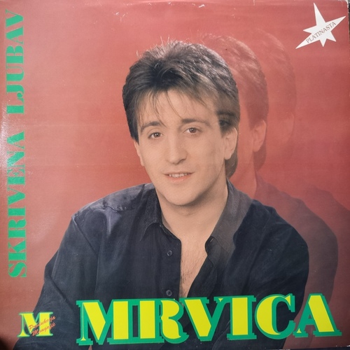 Mrvica – Skrivena Ljubav