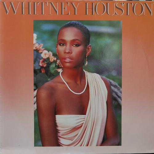 Whitney Houston ‎– Whitney Houston