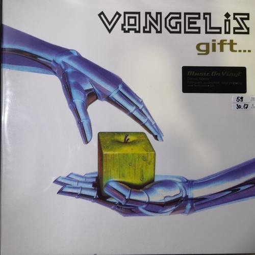 Vangelis – Gift...