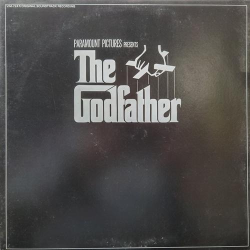 Nino Rota – The Godfather (Original Soundtrack Recording)