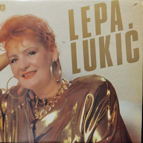 Lepa Lukić ‎– Kupite Se Druge Na Sedeljku