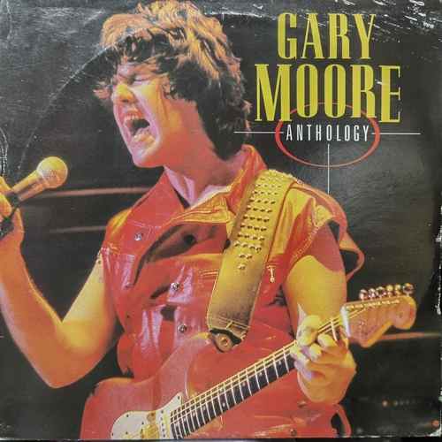 Gary Moore ‎– Anthology