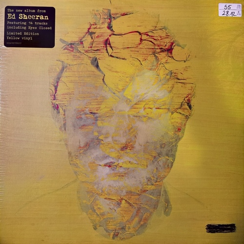 Ed Sheeran – - (Subtract)