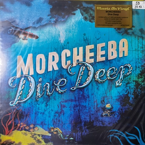 Morcheeba – Dive Deep