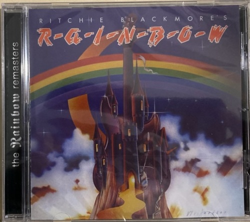 Rainbow – Ritchie Blackmore's Rainbow