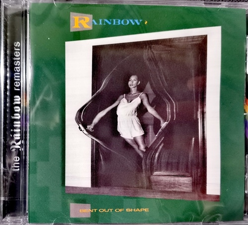 Rainbow – Bent Out Of Shape