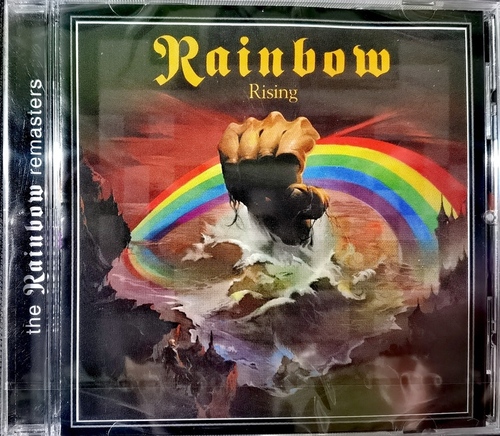 Rainbow – Rising