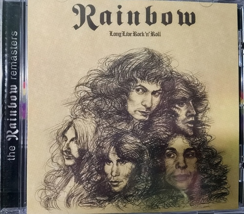 Rainbow – Long Live Rock 'N' Roll