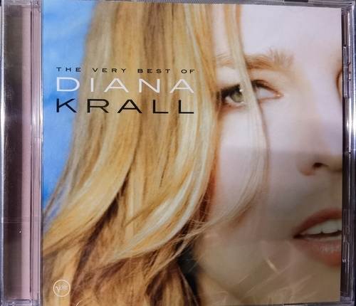 Diana Krall – The Very Best Of Diana Krall