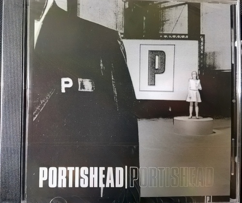 Portishead – Portishead