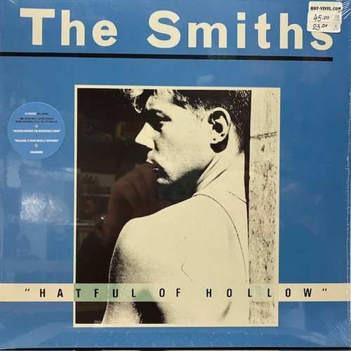The Smiths ‎– Hatful Of Hollow