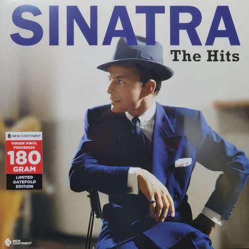 Frank Sinatra ‎– The Hits