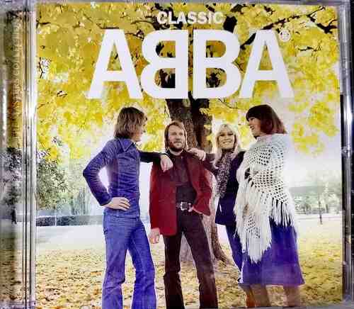 ABBA – Classic ABBA