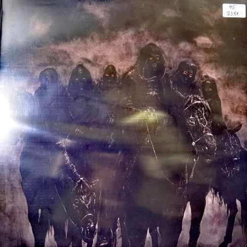 Marduk – Those Of The Unlight