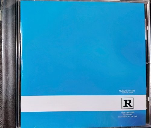 Queens Of The Stone Age – R