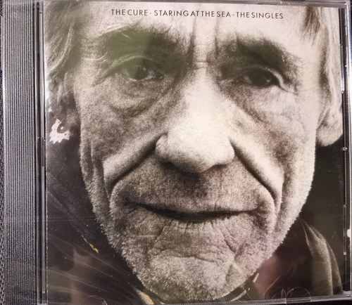 The Cure – Staring At The Sea • The Singles