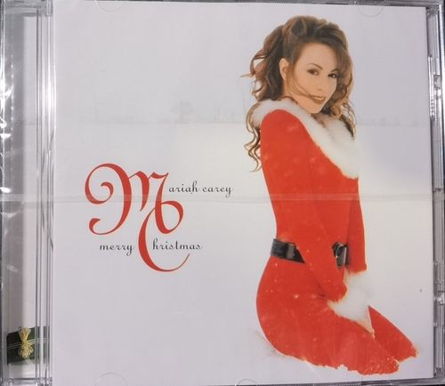 Mariah Carey – Merry Christmas