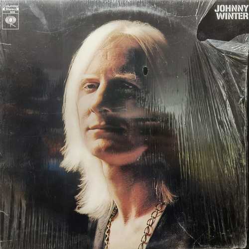 Johnny Winter – Johnny Winter