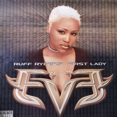 Eve – Let There Be Eve...Ruff Ryders' First Lady