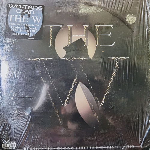 Wu-Tang Clan – The W