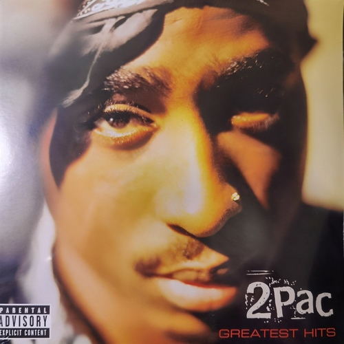 2Pac – Greatest Hits