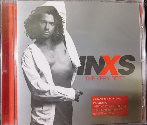 INXS – The Very Best