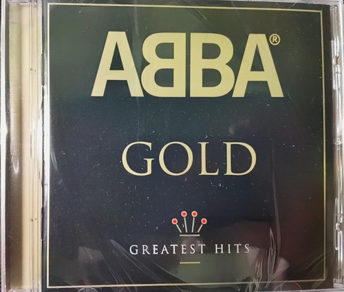 ABBA – Gold (Greatest Hits)
