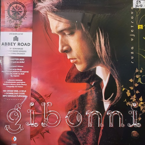 Zlatan Stipišić Gibonni  – Ruža Vjetrova