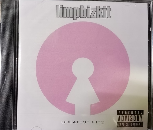 Limp Bizkit – Greatest Hitz
