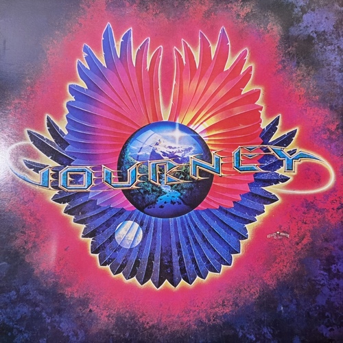 Journey – Infinity