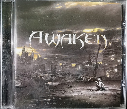 Awaken – Awaken