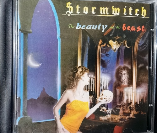 Stormwitch – The Beauty And The Beast