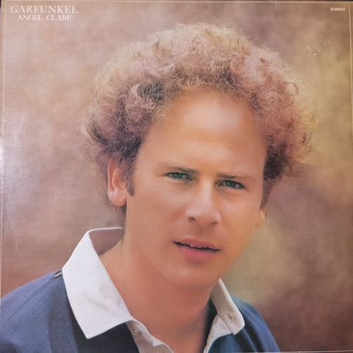 Art  Garfunkel – Angel Clare