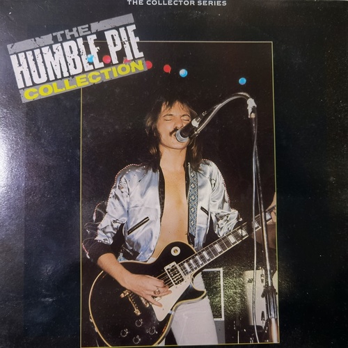 Humble Pie – The Humble Pie Collection