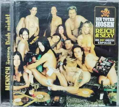 Die Toten Hosen – Reich & Sexy