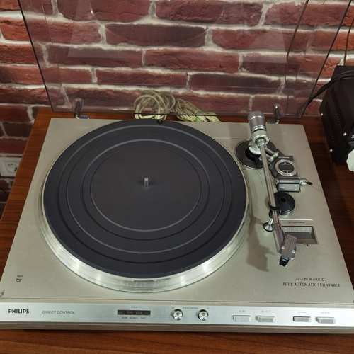 Грамофон Philips AF-729 Mark 2