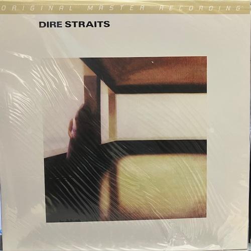 Dire Straits – Dire Straits - Original Master Recording