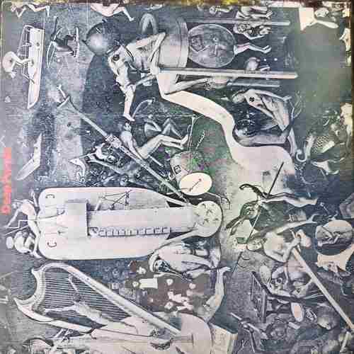 Deep Purple – Deep Purple