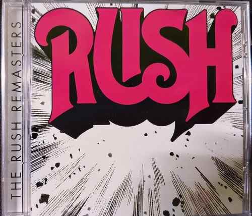 Rush – Rush