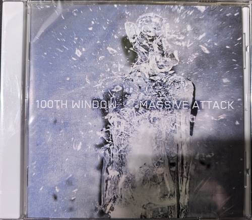 Massive Attack – 100th Window