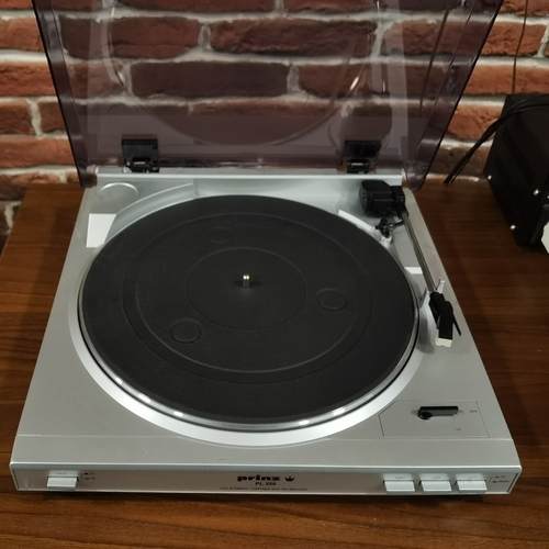 Грамофон Prinz PL 200