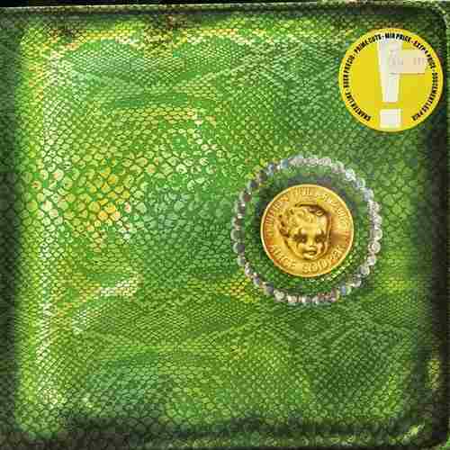 Alice Cooper - Billion Dollar Babies