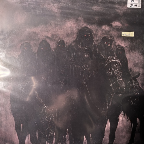 Marduk – Those of the Unlight