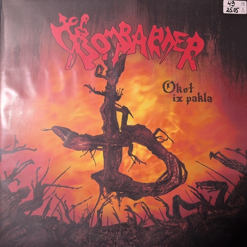 Bombarder – Okot Iz Pakla