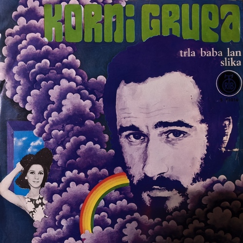 Korni Grupa – Trla Baba Lan / Slika