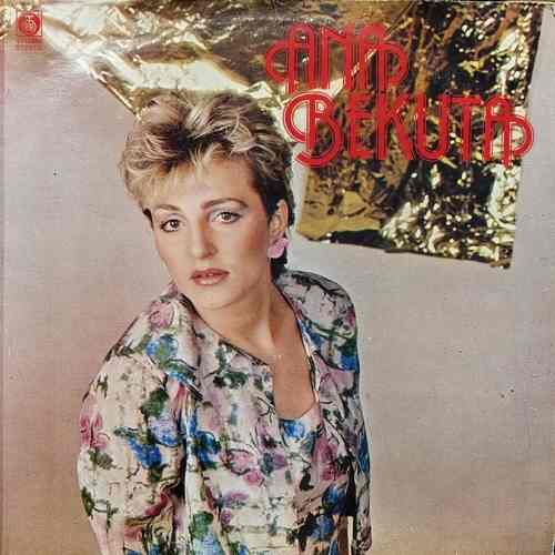 Ana Bekuta I Anabe – Ana Bekuta