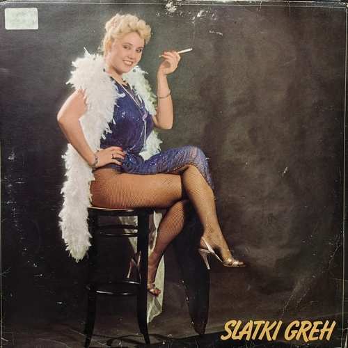 Lepa Brena & Slatki Greh ‎– Čačak, Čačak