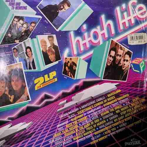 Various – High Life